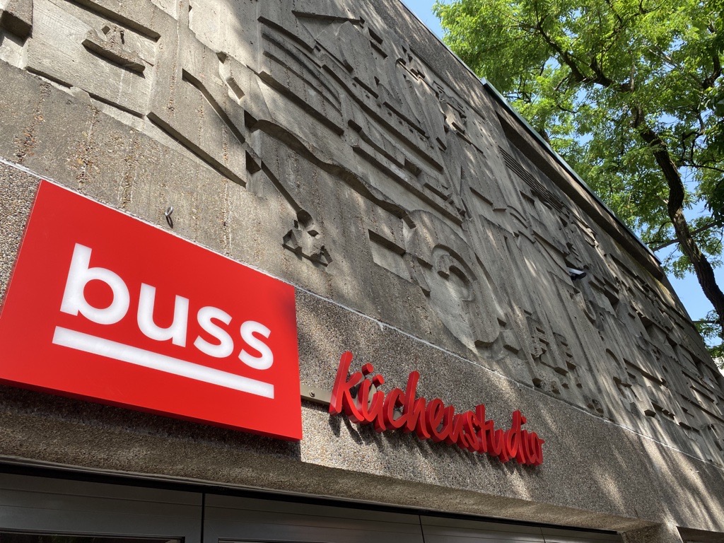 12.04.2023 - Nominierung für den Handelsimmobilienpreis "Store of the Year"