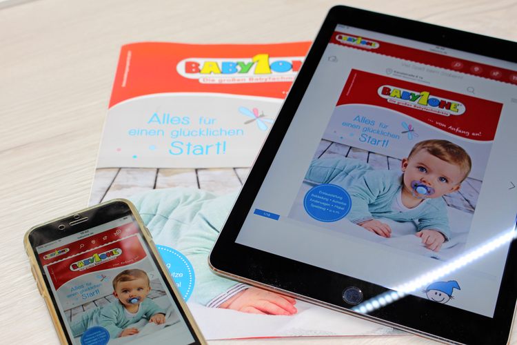 Babyone App Babyone Oldenburg